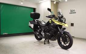 SUZUKI V-STROM 250
