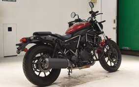 KAWASAKI ELIMINATOR400-3 2025 EL400A