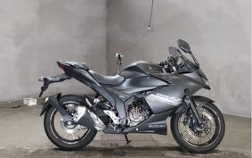 SUZUKI JIKUSA-SF250 ED22Y