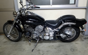 YAMAHA DRAGSTAR 400 2012 VH02J