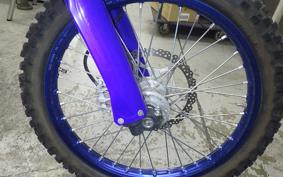 YAMAHA YZ250F 2015 CG58C