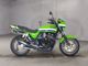 Фото Kawasaki ZRX400 1999 с японского аукциона