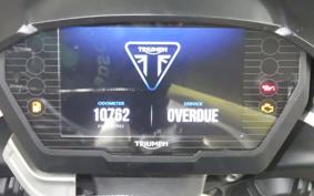 TRIUMPH TRIUMPH STREET TRIPLE R 2017