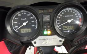 HONDA CB400 SUPER BOLDOR VTEC A 2013 NC42