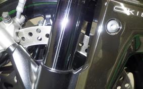 KAWASAKI NINJA H2 2015