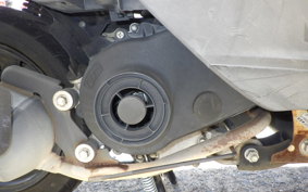 SUZUKI ﾚｯﾂ CA4AA