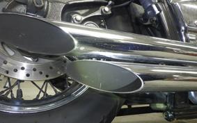 YAMAHA DRAGSTAR 1100 2000