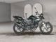 Фото Yamaha FATHER 125 с японского аукциона