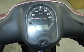 HONDA TACT-4ﾍﾞｰｼｯｸ 2025 AF79