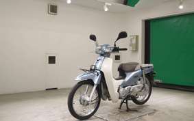 HONDA C110 SUPER CUB 2000 JA10