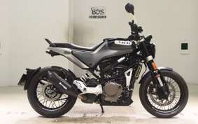 HUSQVARNA SVARTPILEN 401 2021