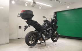 YAMAHA TRACER 9 GT 2025 RN99J
