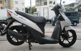 SUZUKI ADDRESS V110 CE47A