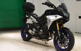YAMAHA MT-09 Tracer GT 2020 RN51J