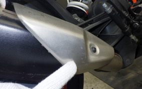 KTM 390 DUKE 2021