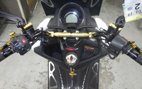 YAMAHA N-MAX SED6J