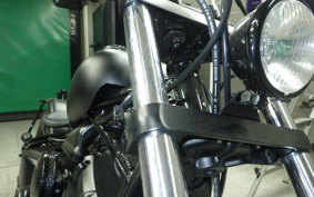 YAMAHA DRAGSTAR 400 CLASSIC 2000 4TR