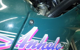 KAWASAKI KLE250 2013 LE250A