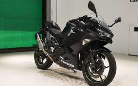 KAWASAKI NINJA 250 2 2008 EX250P