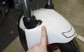 HONDA MONKEY R 2023 AB22