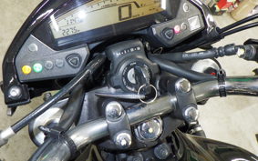 HONDA CB600F ABS 2011