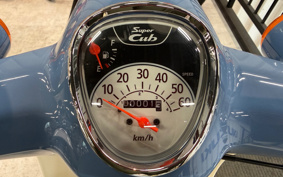 HONDA SUPER CUB50 AA09