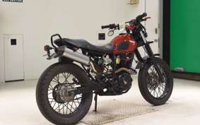 HONDA FTR223 2023 MC34