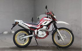 YAMAHA SEROW 250 DG31J