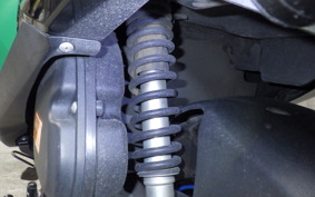 SUZUKI ADDRESS V125 2023 DT11A