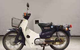 HONDA C90 SUPER CUB 2019 HA02