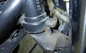 KAWASAKI ZEPHYR 400 KAI 1996 ZR400C