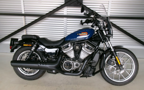 HARLEY RH975S NIGHT STAR 2023 ZF1