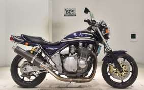 KAWASAKI ZEPHYR 1100 1992 ZRT10A