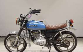 SUZUKI EN125