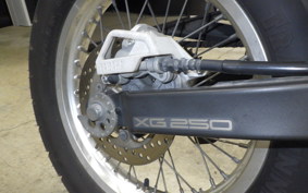YAMAHA TRICKER Gen.2 2024 DG16J