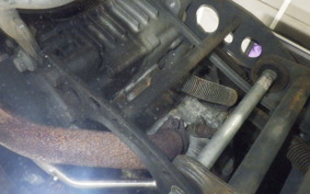 YAMAHA MAJESTY 125 FI