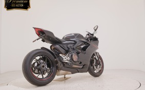 DUCATI PANIGALE V2 2024