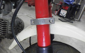 HONDA MONKEY 2023 AB27