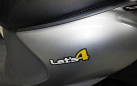 SUZUKI LET's 4