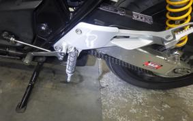 HONDA CB400 SUPER BOLDOR A 2019 NC42
