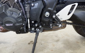 YAMAHA XSR900 2022 RN80J