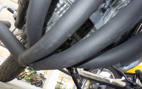 KAWASAKI Z650 2025 KZ650B