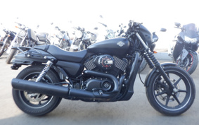 HARLEY XG750 2020 NBB