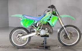 KAWASAKI KX250 KX250H