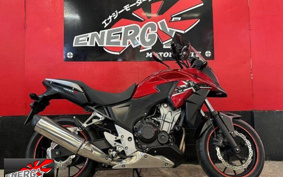 HONDA 400X 2013 NC47