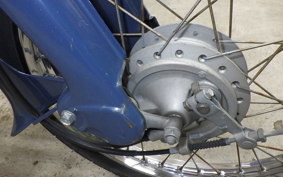 HONDA C50 SUPER CUB AA01
