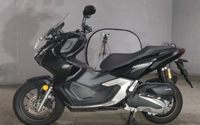 HONDA ADV160 KF54