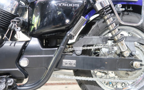 HONDA VT400S 2012 NC46