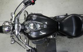 KAWASAKI VULCAN 900 CLASSIC 2015 VN900B