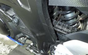 SUZUKI GSX-R125 2014 DL33B